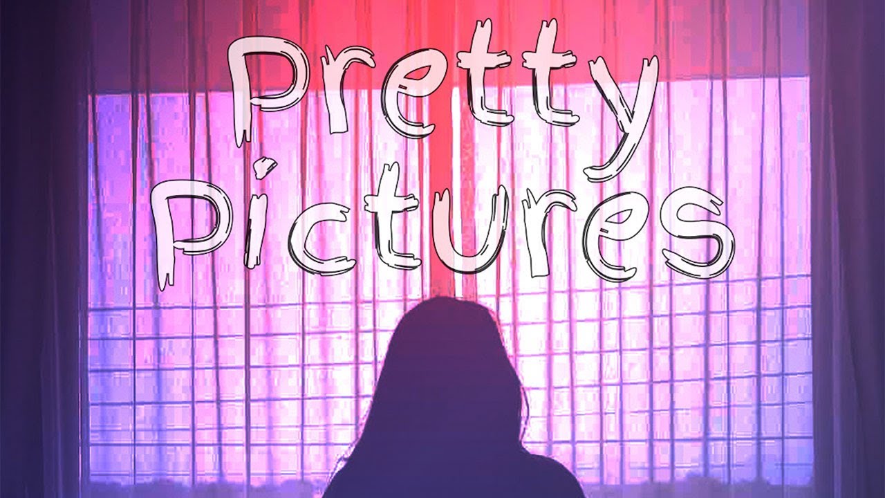 Bryce Savage - Pretty Pictures