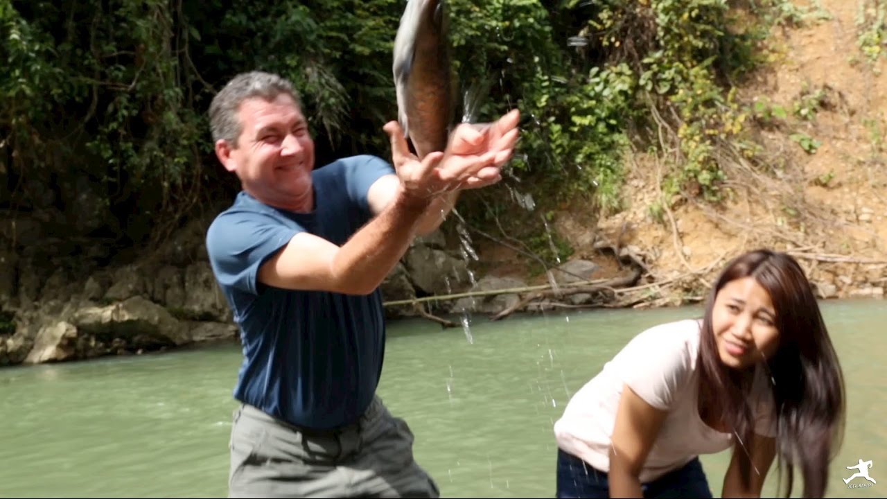 Sabah: Tambunan Experience