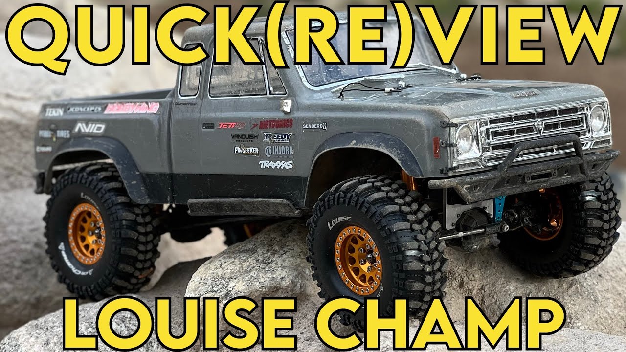 Crawler Canyon Quick(re)view: 1.9