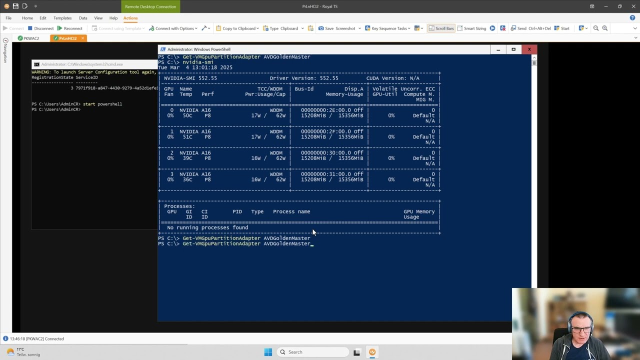 AVD auf Azure Local Video Serie - 15 - Anwendungsinstallation