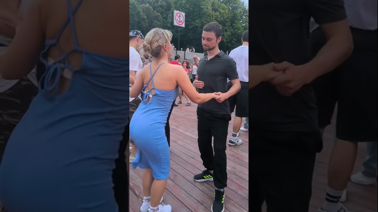 Bachata: The Dance of Love (Most Romantic Dance) 🔥🕺💃&hearts;️ #kizomba #Bachata #salsa #dance(PART 7)
