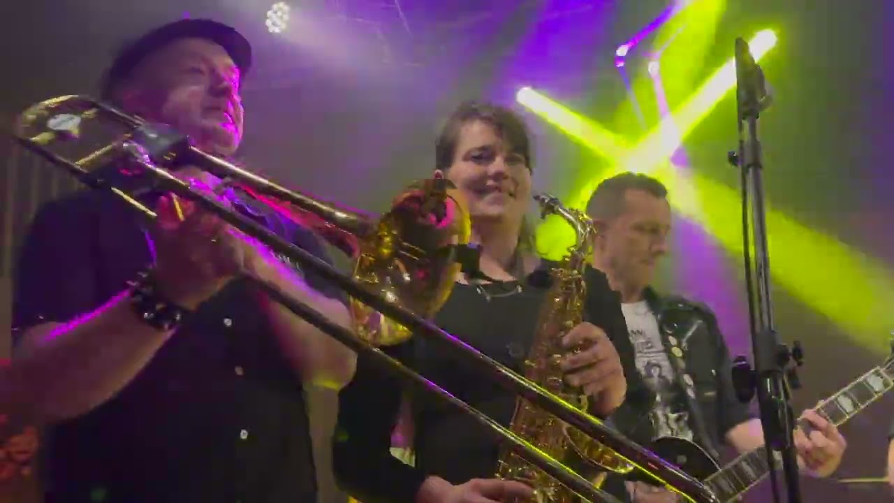 Leniwiec Lizard King Toruń 04.2024