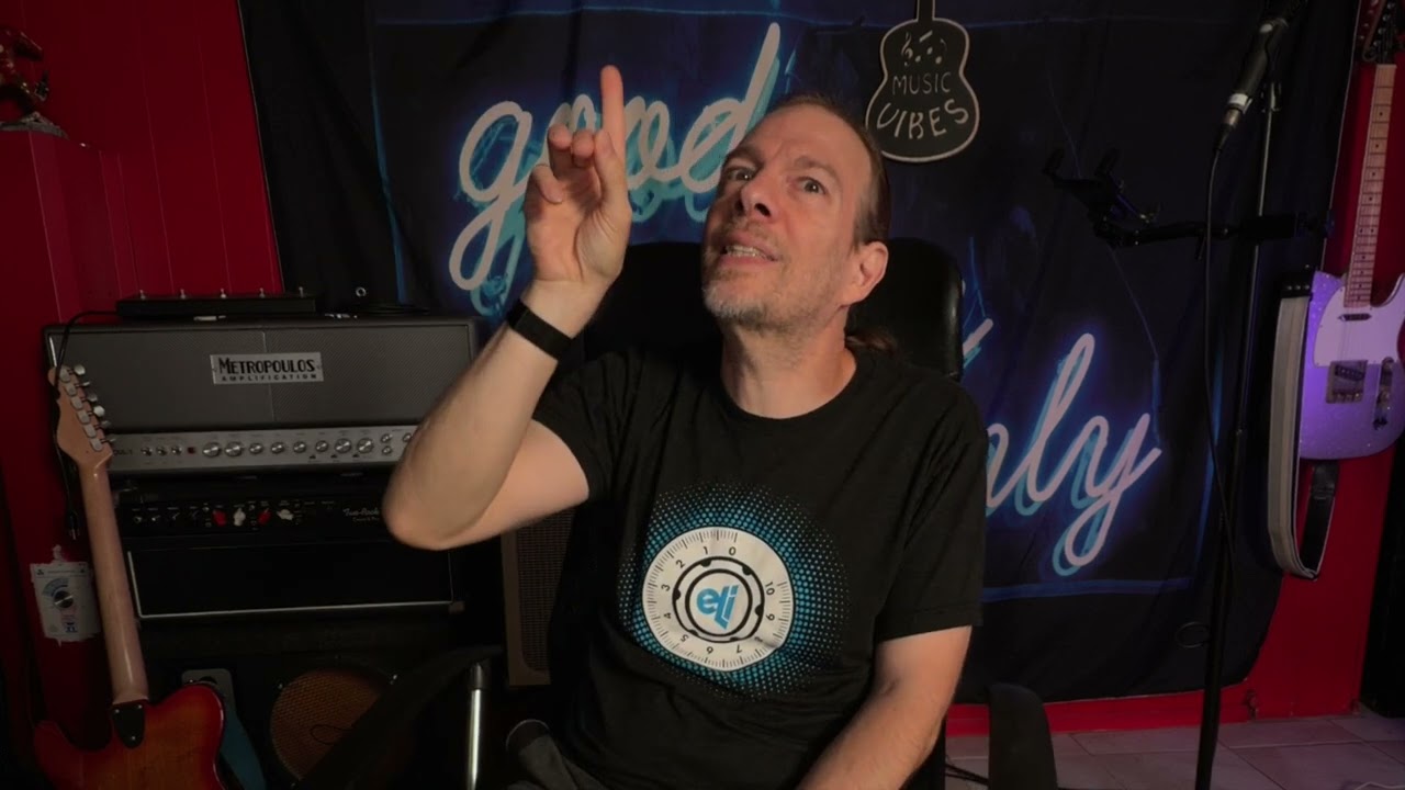 “Live Sound 101 for Musicians: Essential Mixing Basics Every Band Should Know”