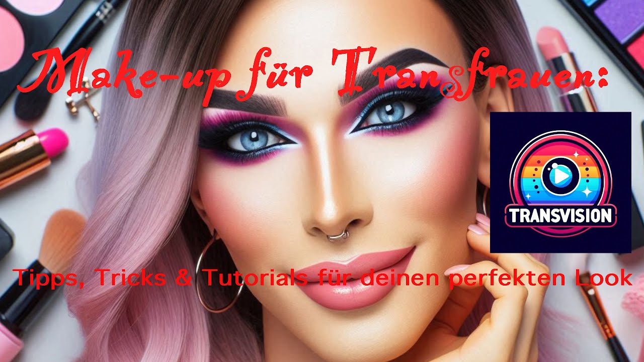 Bartschatten Abdecken: Ultimative Make-up Tipps & Tricks f&uuml;r ein makelloses Finish!