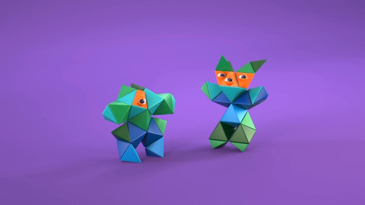 STAR TV Greece/Starland - idents 2017-2021 + exclusive rebrand