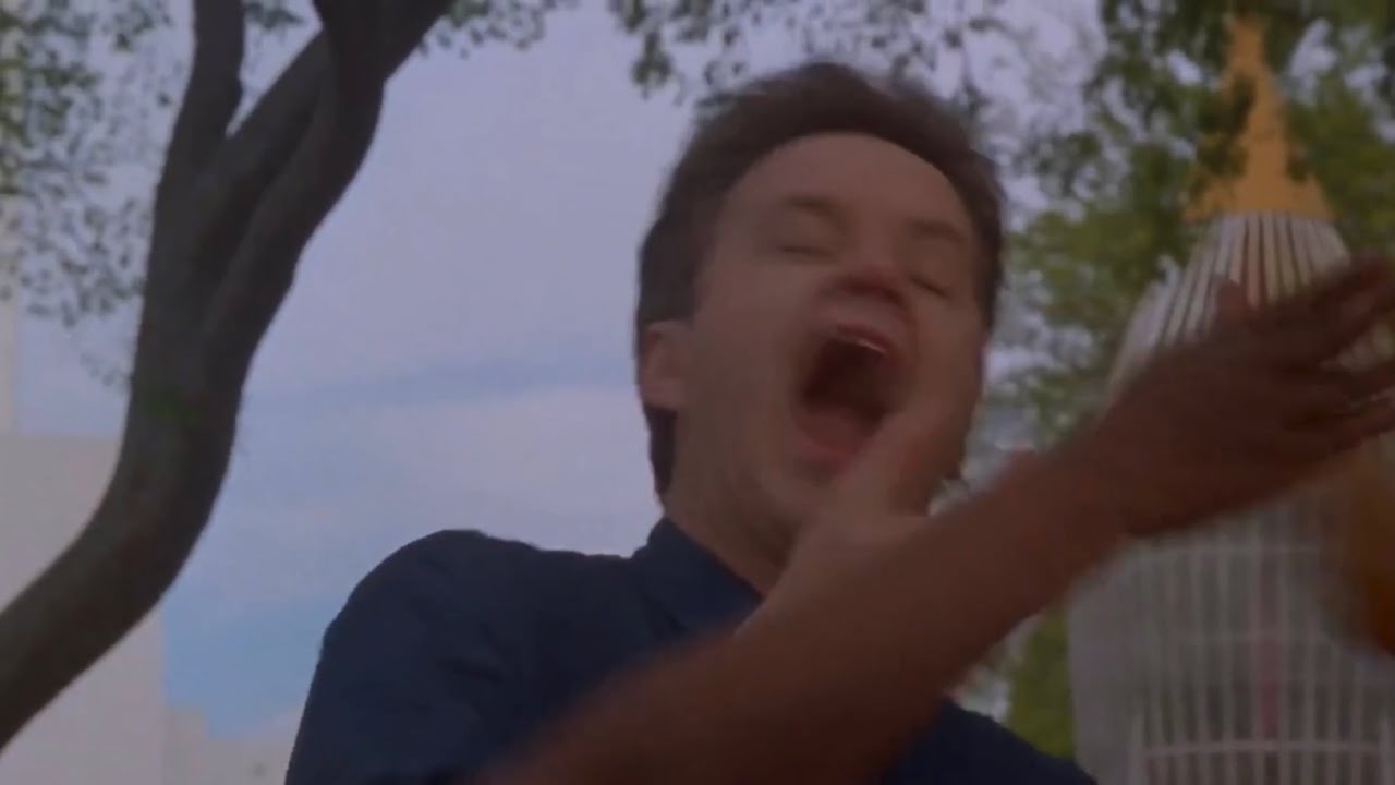 Nothing To Lose (1997) Ending Scene