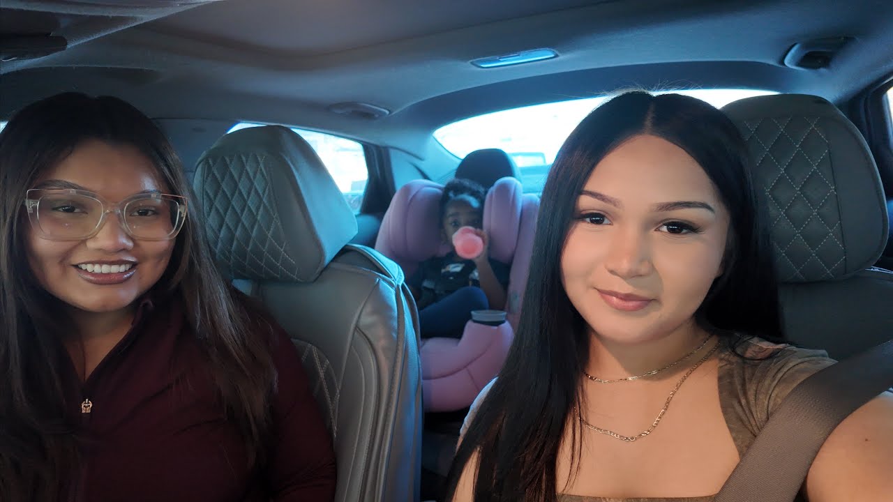 FAMILY TIME