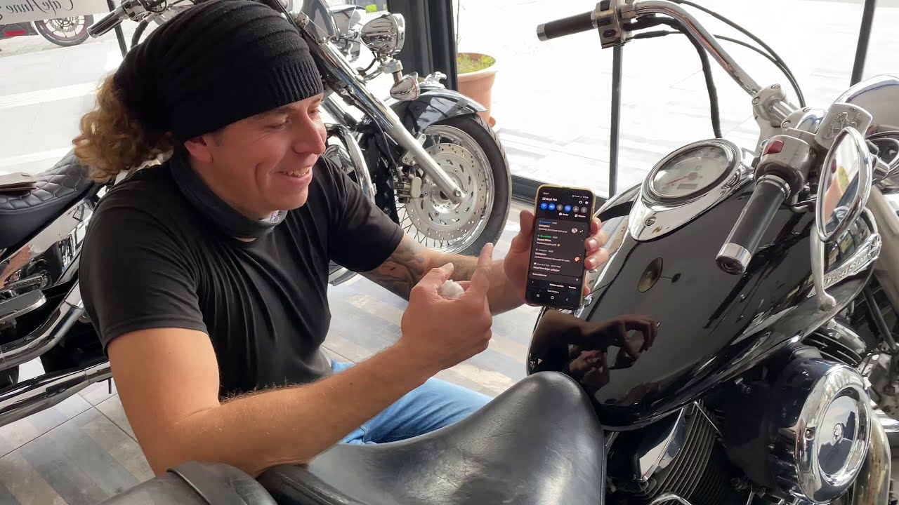 Chopper Temizliği, Jant temizleme ve Krom Parlatma ( Dragstar 1100 )