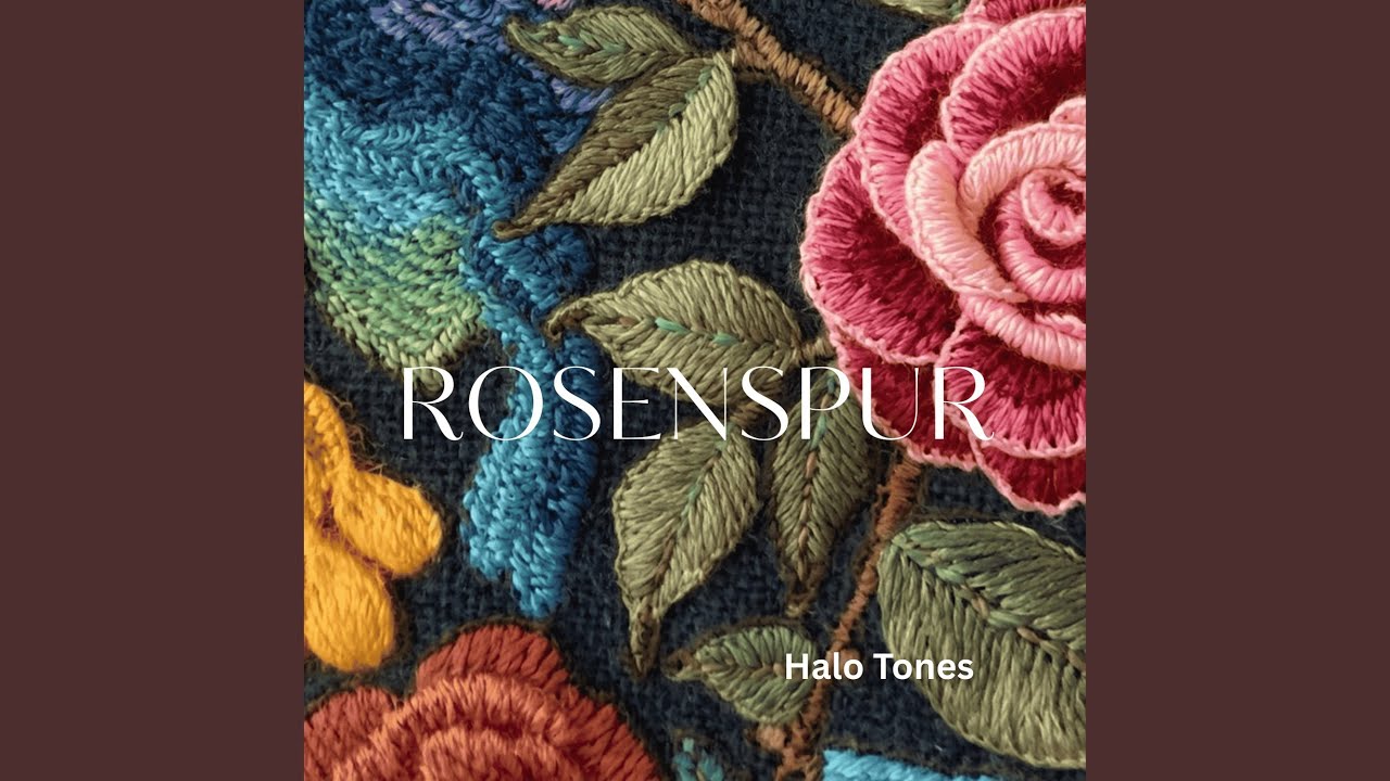 Rosenspur