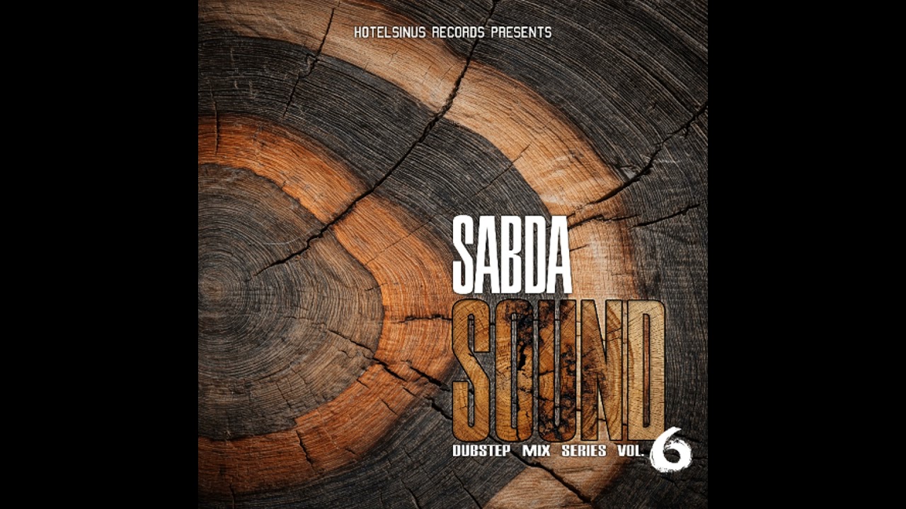 DJ Sabda - Sound - Dubstep MiX SERiES VOL 06.