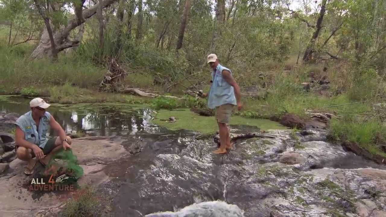 Offroad Goofs & Bloopers ► All 4 Adventure TV