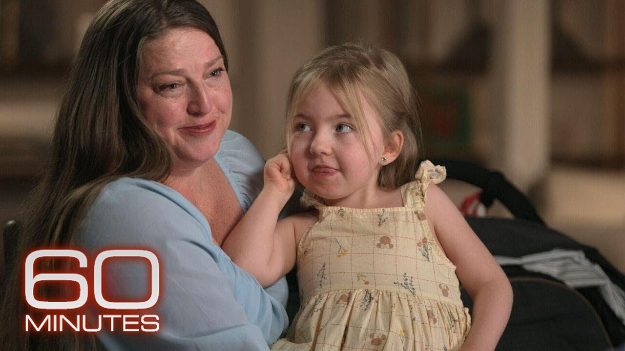 $2 million gene therapy could save her baby's life. But insurance wouldn't pay.