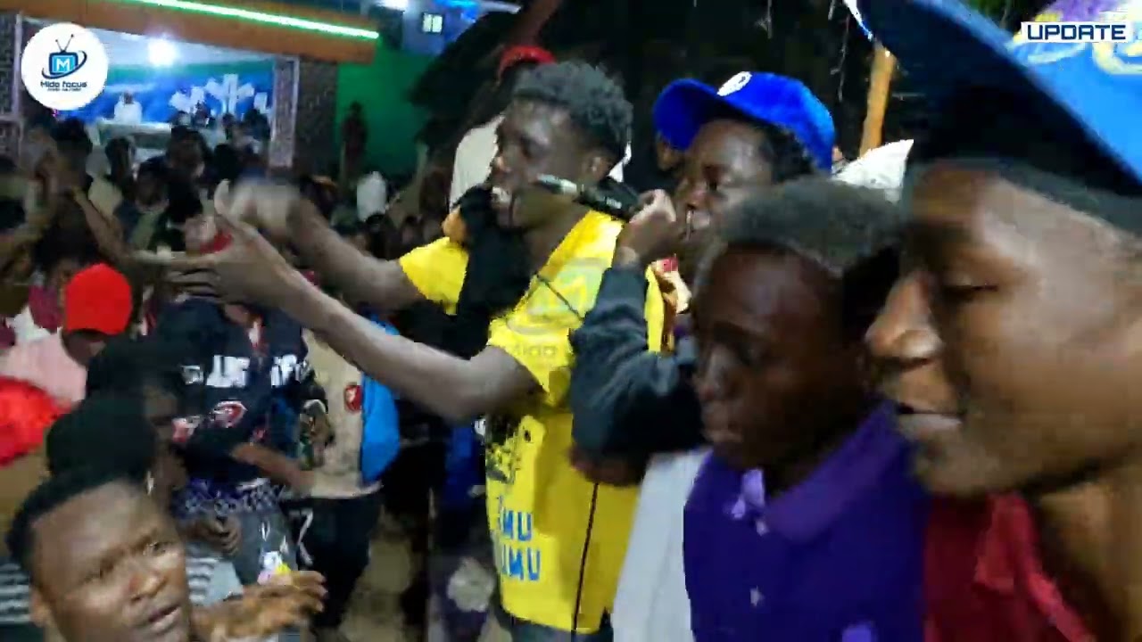 BOB KIJINO| SHOW LIVE |MTONI BAR KILAKALA USIKU WA THE GREAT NIGHT MOROGORO 