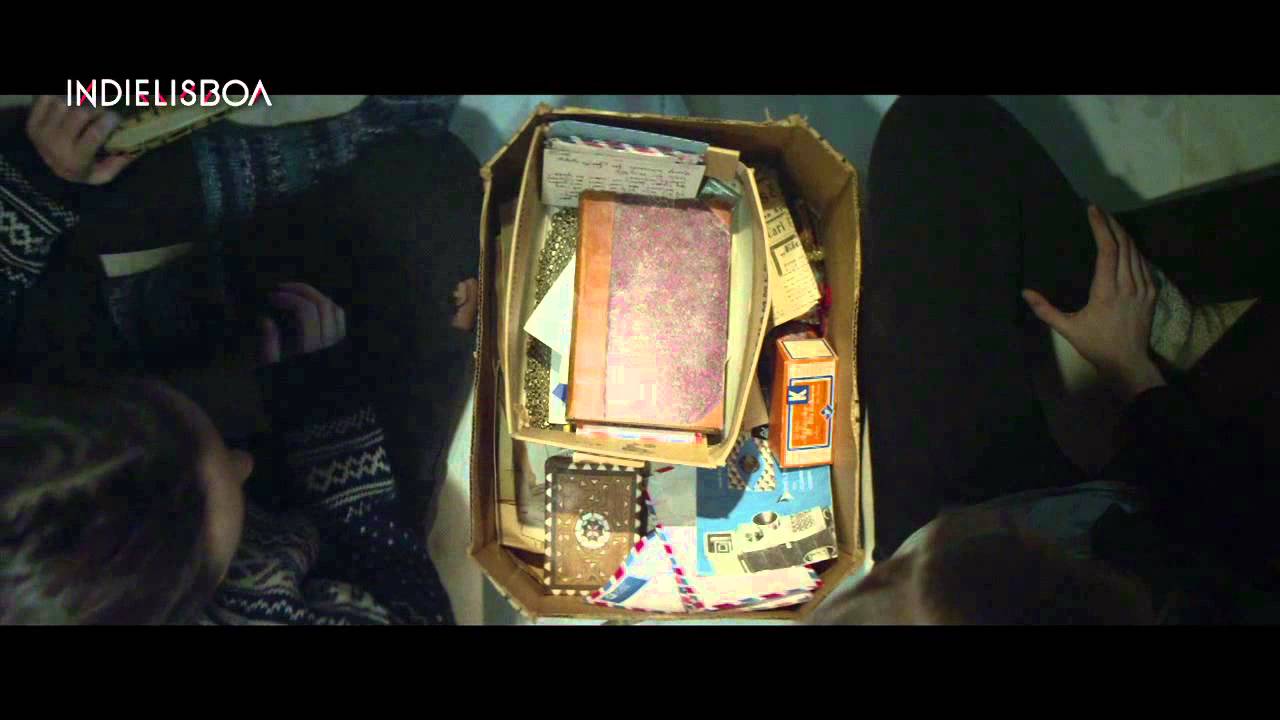 Polaroid - Lars Klevberg