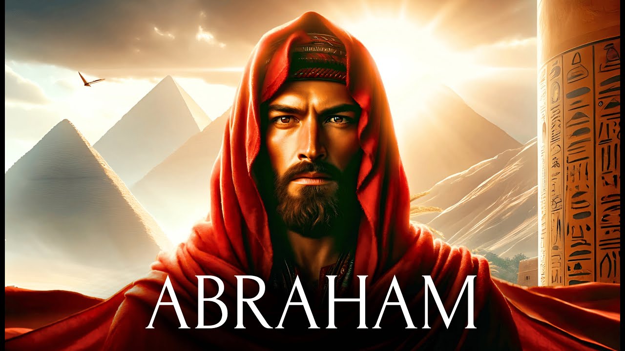 L'Histoire d'ABRAHAM | Le Père de TOUTES les Nations (Histoire de la Bible)