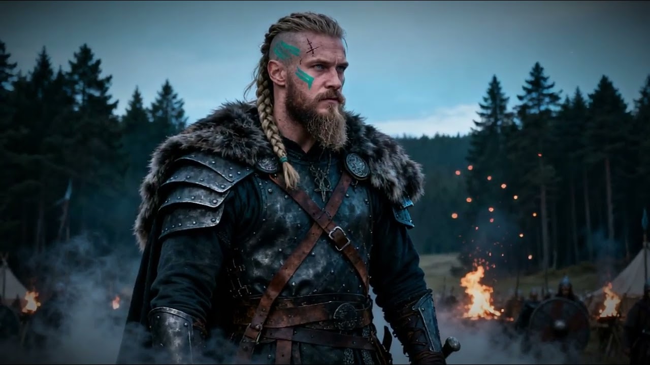 UNLEASH THE BEAST: Viking War Drums for Gym Rage, Aggression & Power | 1 Hour