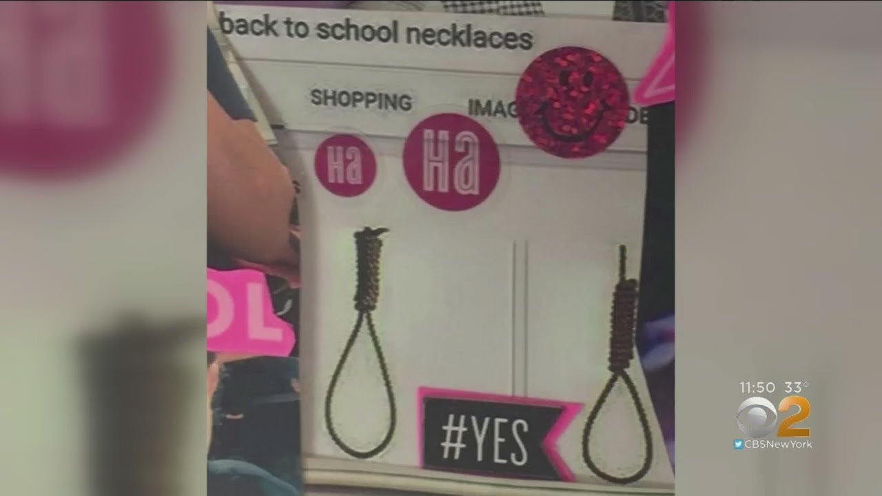 Racist Photo In LI School Sparks Outrage