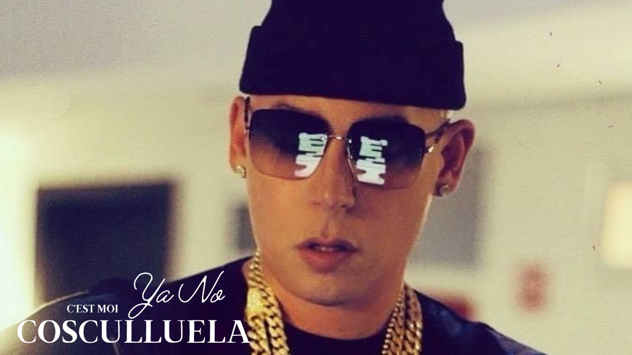 Cosculluela Type Beat | 'Ya No' | Romantic Beat | Rap Romantic Beat | 2021