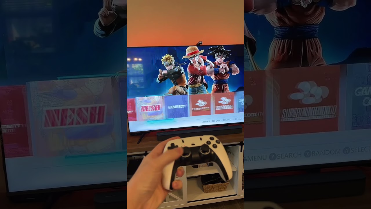 Are These Game Sticks a Scam? #gamestick