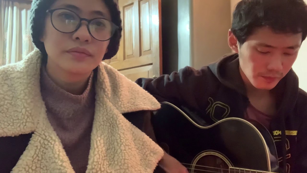 Willow tree (original song) Pele and Jona