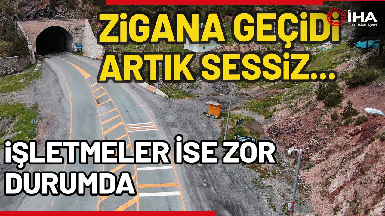 Restoran Ve Otel İşleten Çok Sayıda İşletmeci İse Eski Günlerini Arıyor