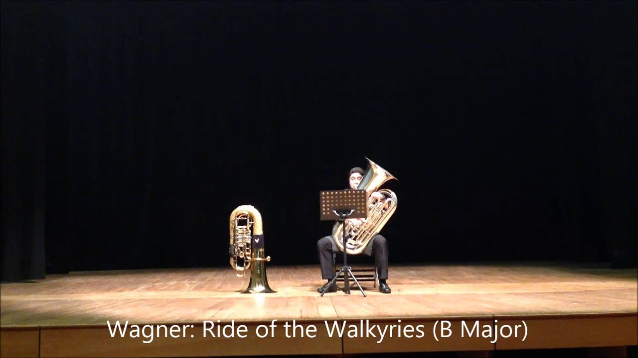 Orchestral Excerpts
