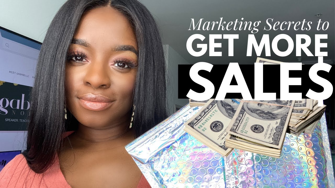 7 Ways to Promote Your Boutique Business | Best Marketing Strategies | Increase Sales