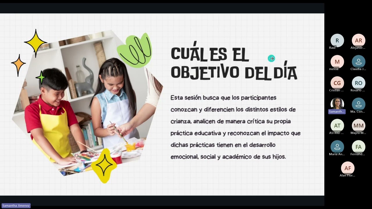 Sesión 1