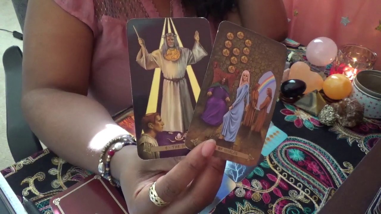 ♎Libra Venus💜 Establishing a Relationship! April 2019 #venusseries #venusreading