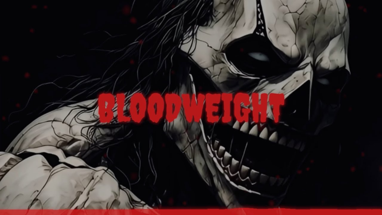 AGGRESSIVE BRUTAL NU-METAL WORKOUT MIX 👺 Best Hard Rock & Metal Gym Music 👹 ft. Bloodweight