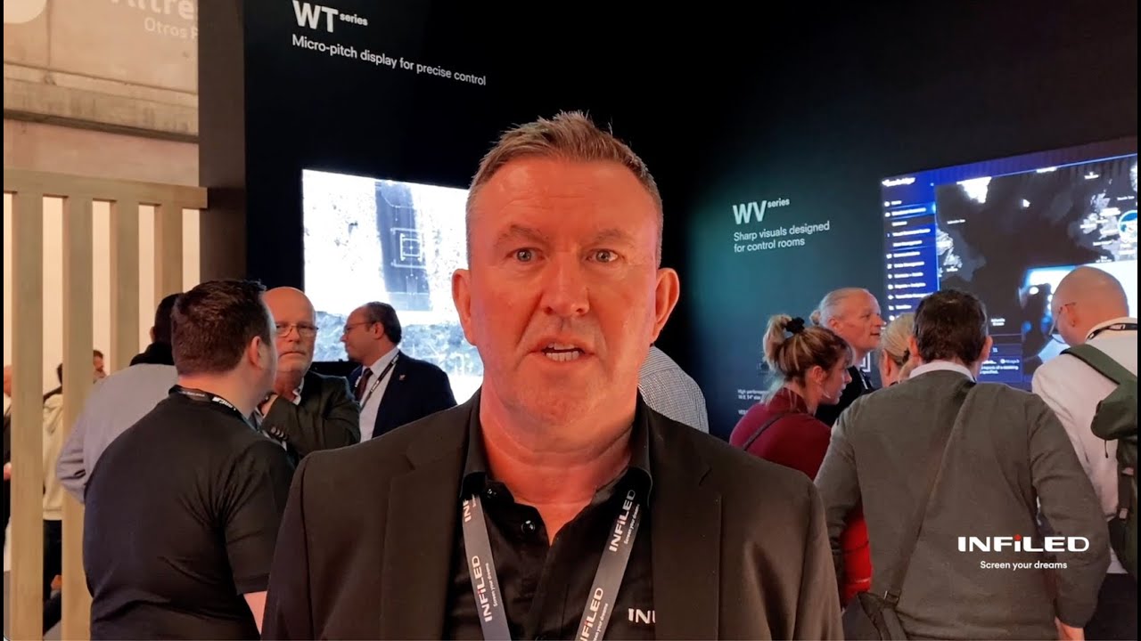 Discover INFiLED&rsquo;s LED Solutions and Customer-Centric Approach