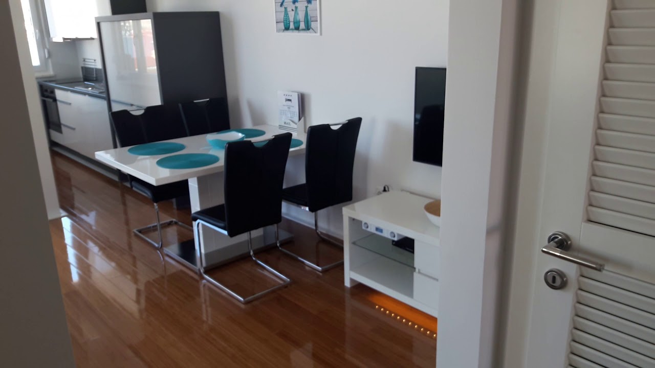 Pag Apartment Deluxe Boc