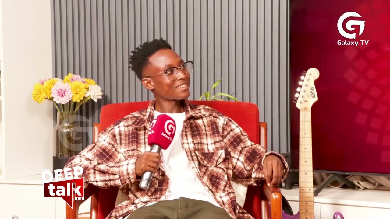 Timo Jayden Shares The Life-Changing Moment Behind His Jayden Video | TheDeepTalk 