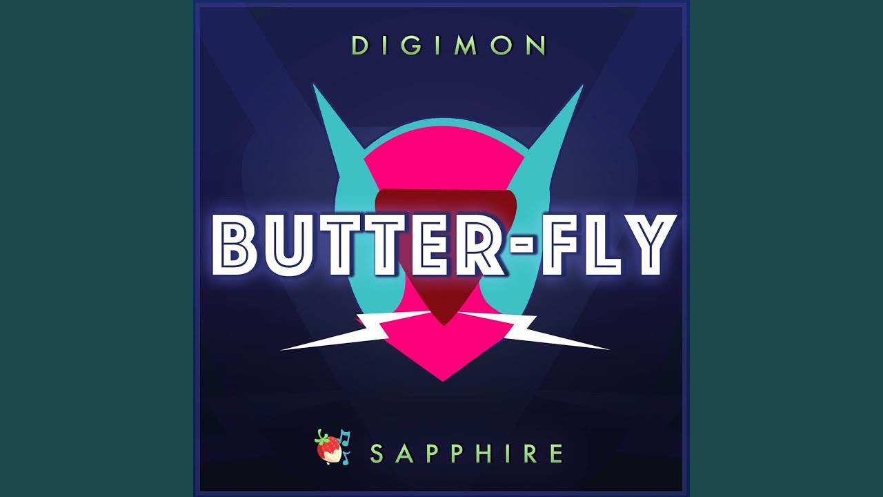 Butter-Fly