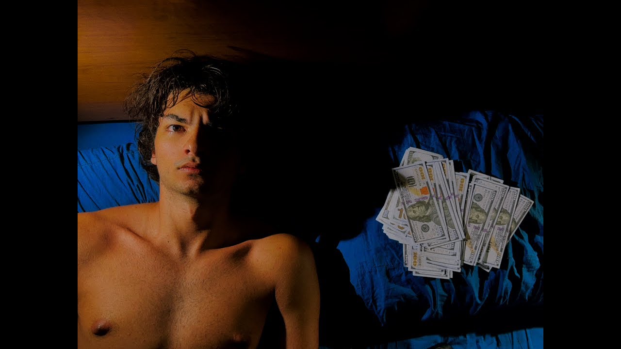 A Dream, and a Man.