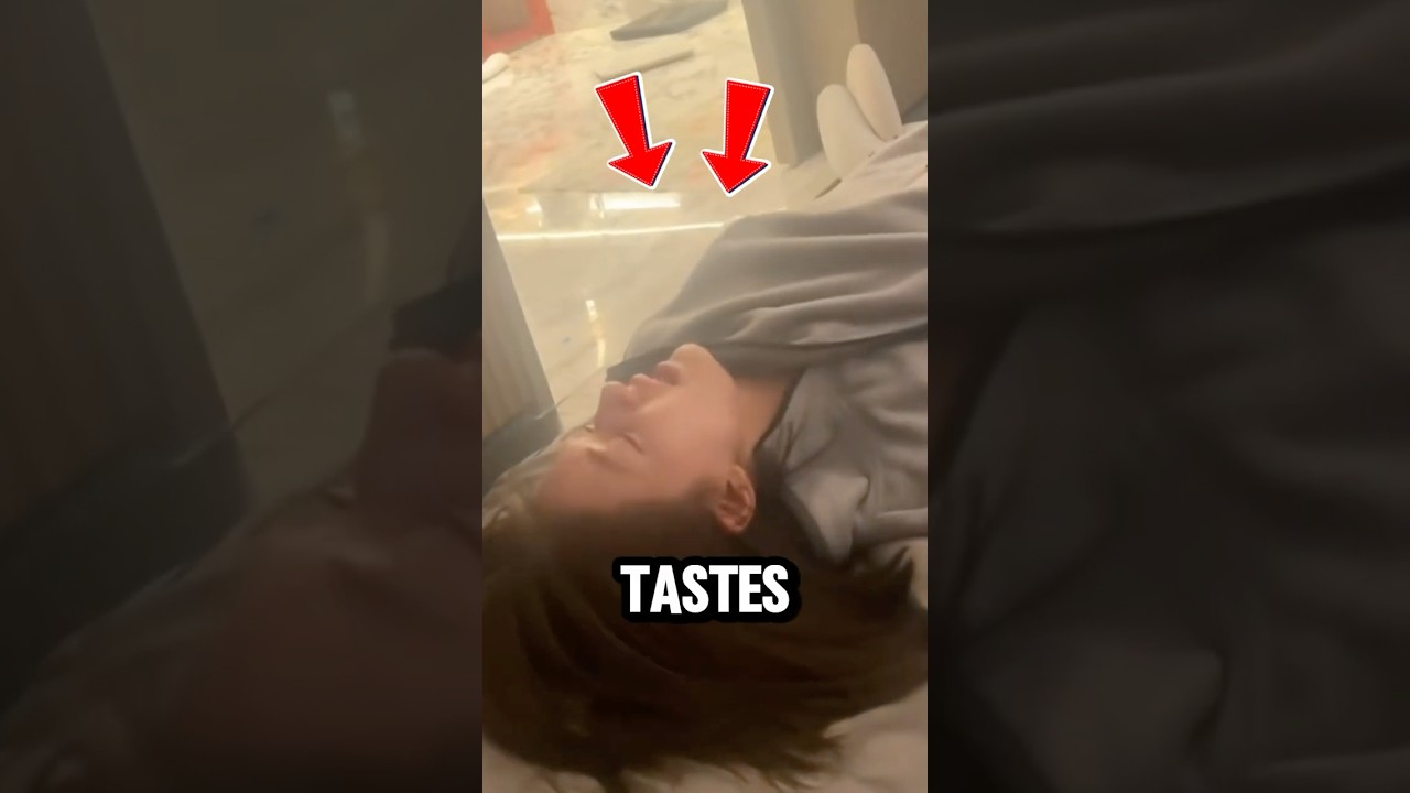 Why Does Food Taste Bad When You&rsquo;re Sick? 🤧🍲