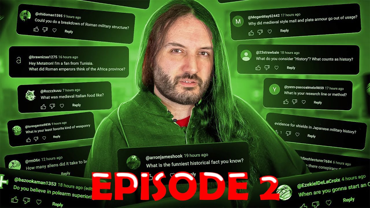 Answering Your Language Questions EPISODE 2