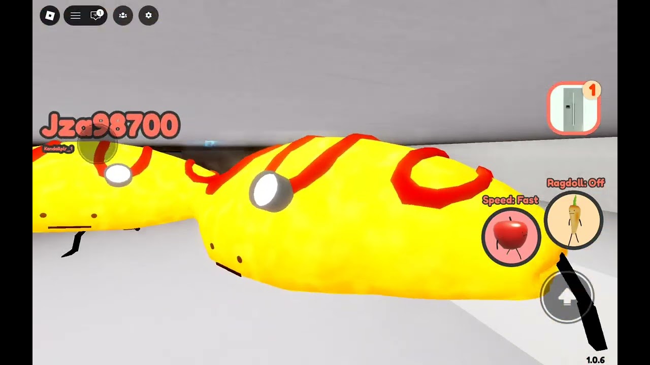Secret food