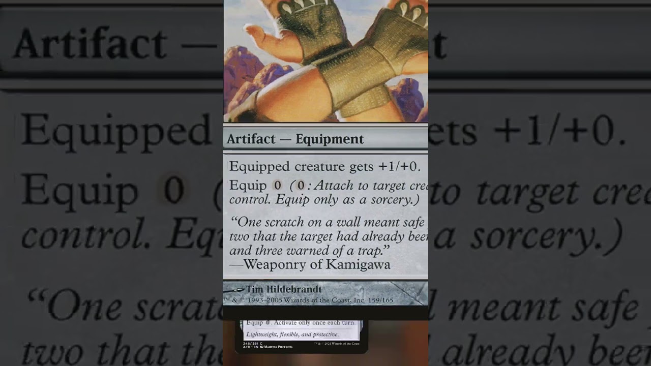 To go wide or to go tall? Do both with this deck! Valduk, Keeper of the Flame deck tech #mtg