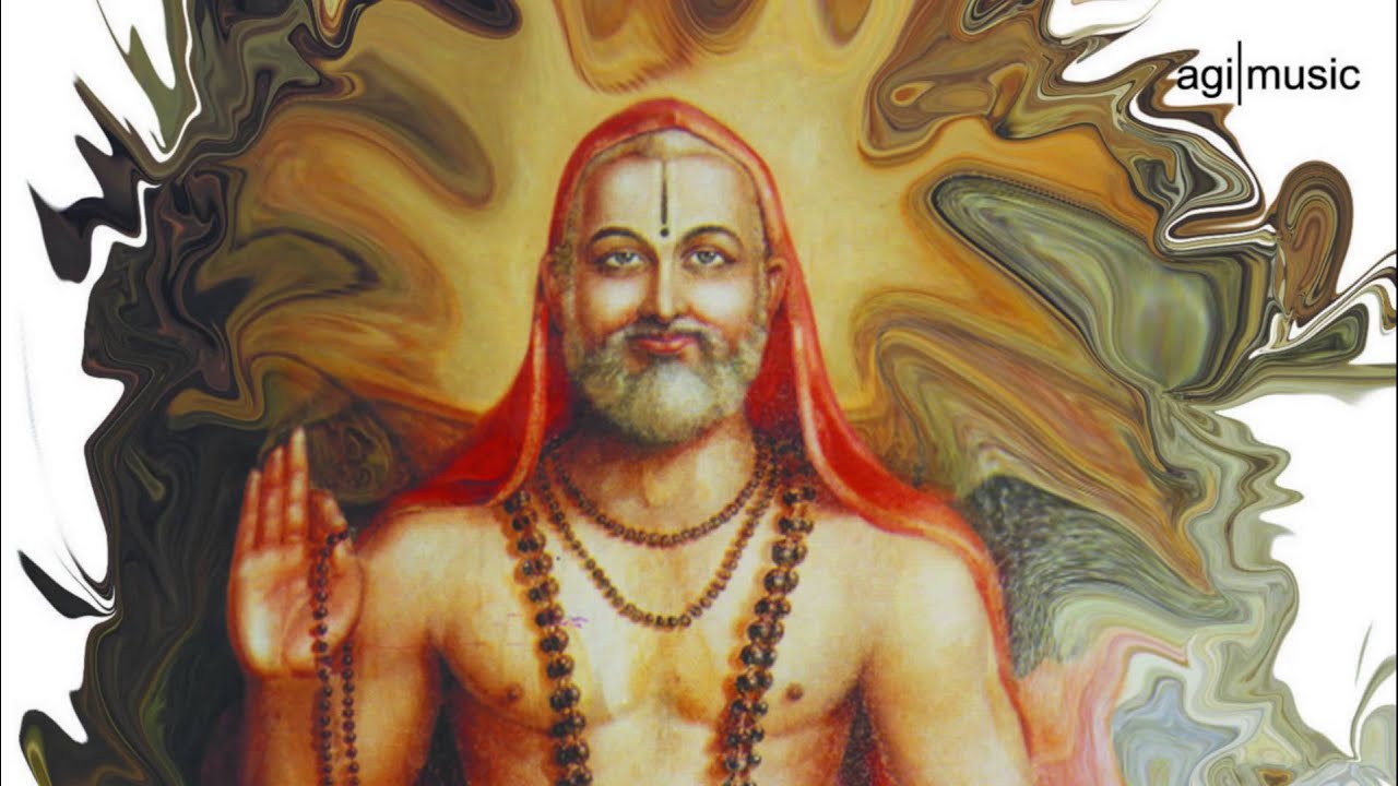 Om Shree Raghavendraya 108 Mantra