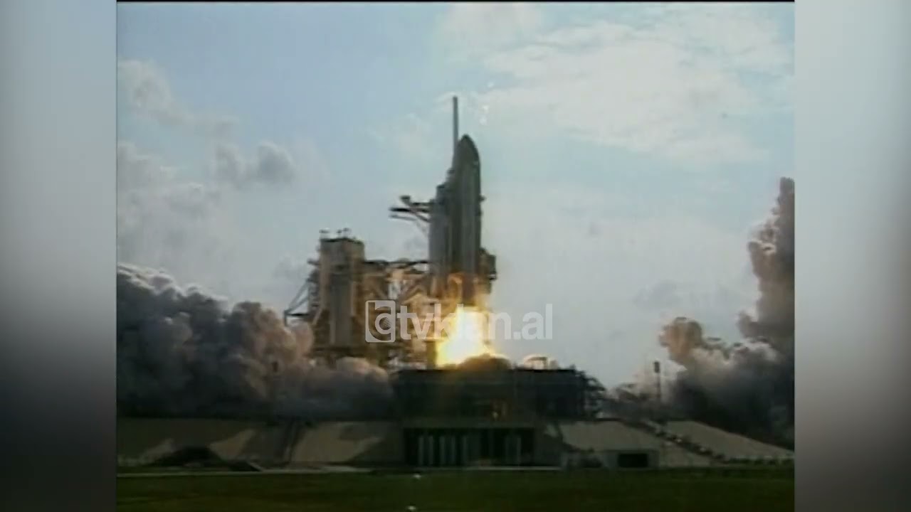 Agjencia hap&euml;sinore NASA n&euml; k&euml;rkim t&euml; jet&euml;s jasht&euml;tok&euml;sore n&euml; hap&euml;sir&euml;-(6 Mars 2009)