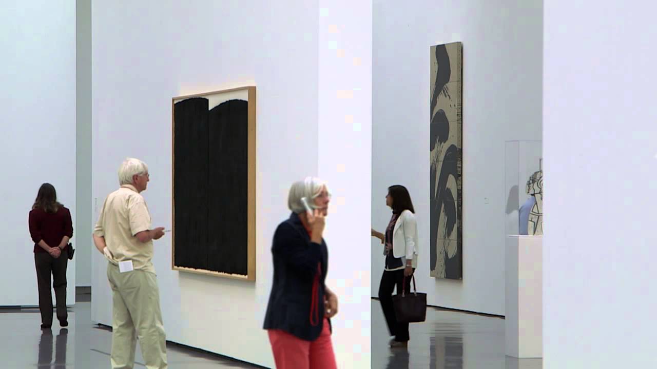 Fabienne Verdier - Paintings in the Hubert Looser Collection