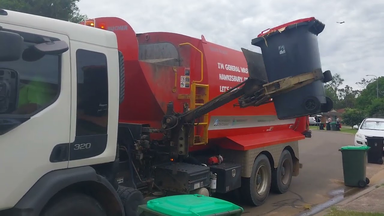 Hawkesbury waste | Chop out 1 and 0