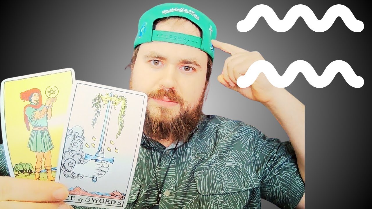ВОДОЛЕЙ ♒ Лучшая идея, которая когда-либо приходила вам в голову 🤑 ПОЗДРАВЛЯЕМ С ПОВЫШЕНИЕМ 🎇