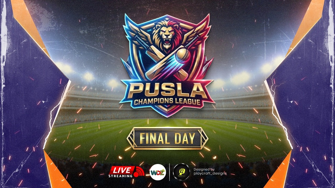 PCL 2026 S1,  Q 2 || Shree Ganesh 11 vs Super Blasters Warud || WDZ LIVE