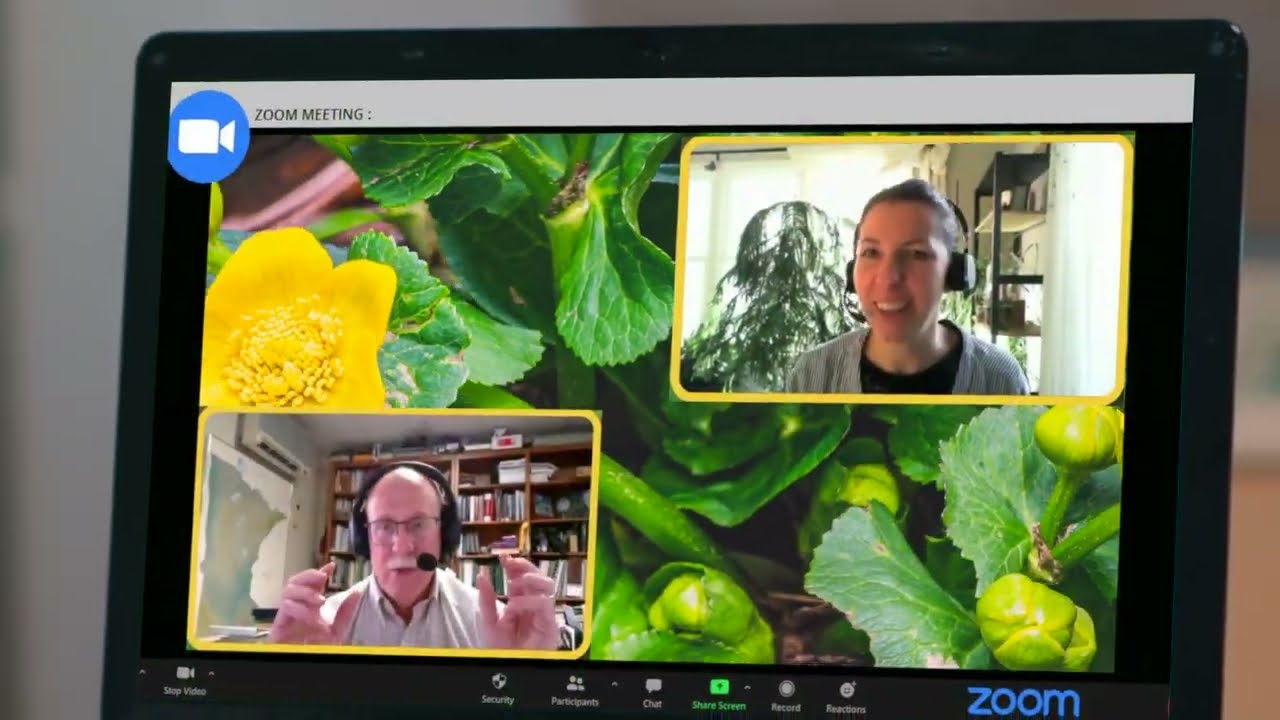 2025 ProHort Online Course Promotional Video