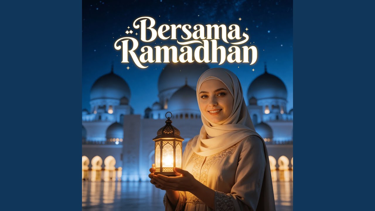Bersama Ramadhan