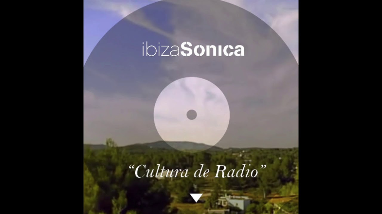 Kenneth Bagers 'Music For Dreams Show' on Ibiza Sonica [23/10/17]
