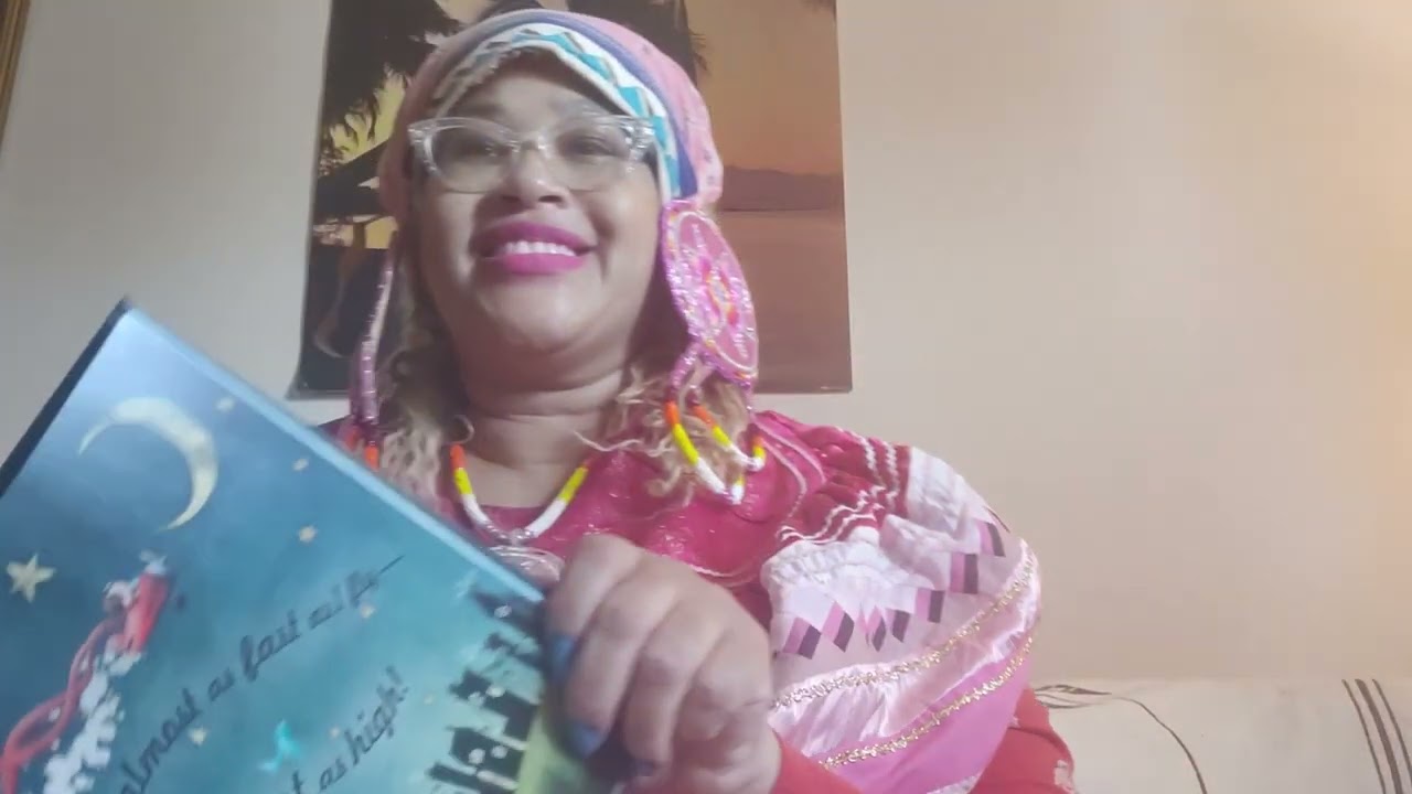 BRAVE AND COURAGEOUS! StoryTime with Dr Dawn! 