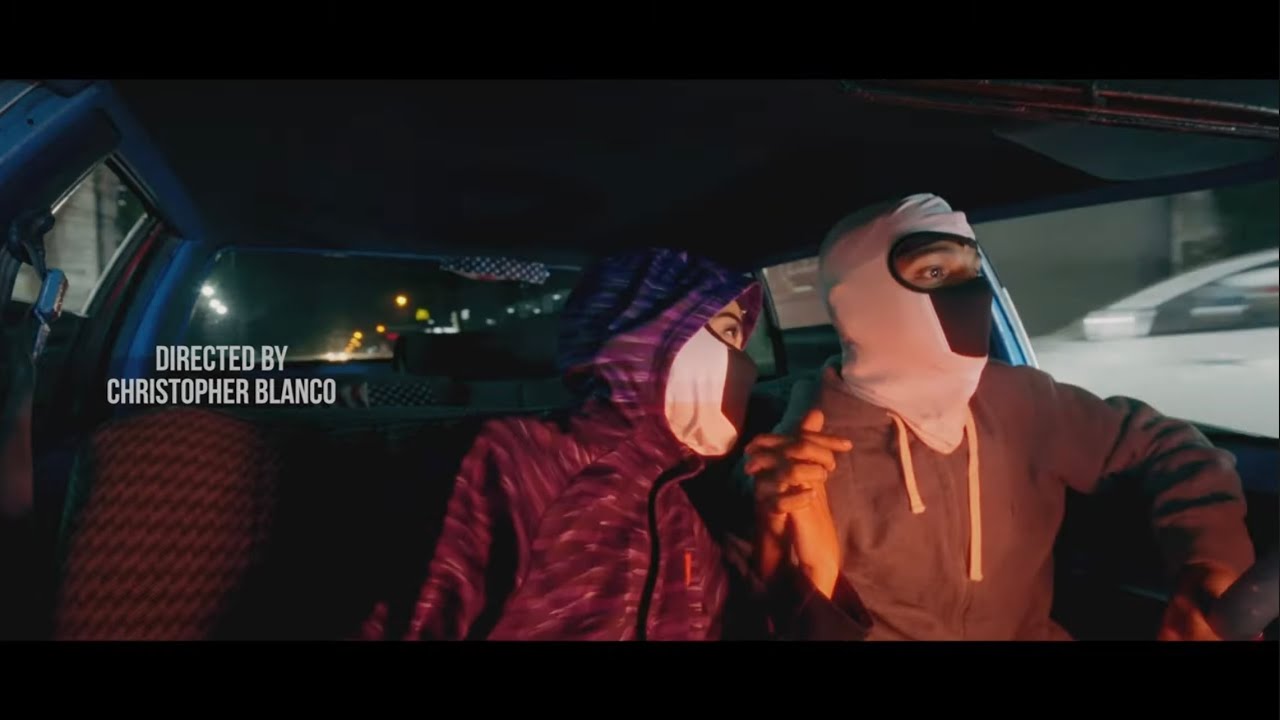 Herrera 24 Ft. Loanyi Mas Flow - Mi Compo (Video Oficial)